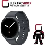 Samsung Galaxy Watch8 44mm SM-L330 Barva: Černá