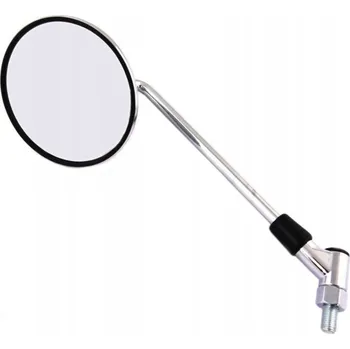 Zrcátko pro motocykl ZRCÁTKO LEVÉ SUZUKI GZ 250 Marauder / GN 125 /