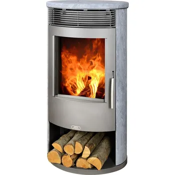 Krbová kamna Krbová kamna ABX Tartu 5 mastek