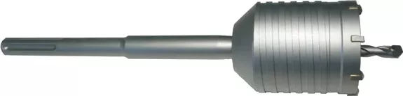 Korunkový vrták OREN SDS-max s MK 80 × 320 mm - vrtání větších otvorů do betonu