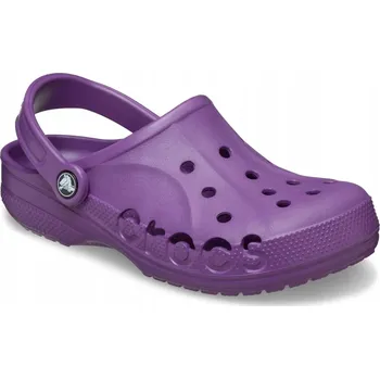 Dámské pantofle Crocs Dámské Lehké Boty Nazouváky Nazouváky Baya 10126 Clog 41-42