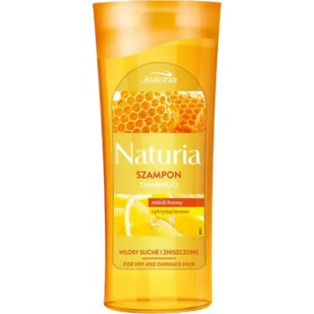 Šampon Šampon Joanna 100 ml pro regeneraci a hydrataci