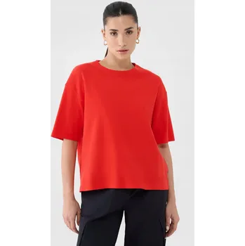 Dámské tričko Dámské tričko kulatý výstřihem 4F velikost L