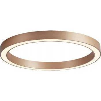 Stropní Svítidlo kulatý AZzardo 120 žlutý