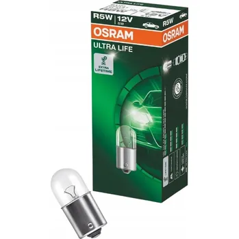 Autožárovka Osram R5W 5 W 5007ULT