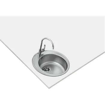 Granitový dřez Teka STARBRIGHT 45 E-XN1B ORB X STARBRIGHT 45 E-XN1B ORB X + Sleva 10% při zadání kódu "ZIMA10"