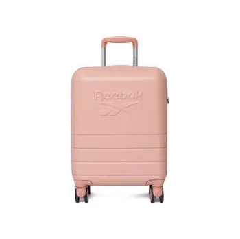 Střední kufr Reebok CEO-RBK-WAL-011-S Růžová NOSIZE