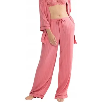 Dámské kalhoty Dámské kalhoty Triumph Amourette Jacquard Trousers 46