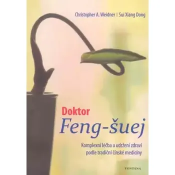 Doktor Feng-šuej (Christopher A Weidner, 2010)