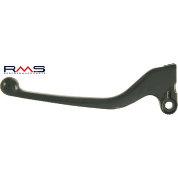 Páčka RMS 184100401 levý černý 184100401