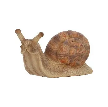 Figurka Zvířátka a postavy OUTDOOR Šnek, v.5cm|Esschert Design