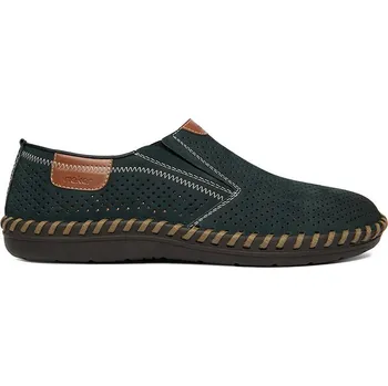 Dámské polobotky Polobotky Rieker