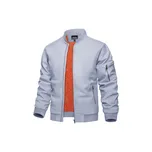 Pánská sportovní bunda KEFITEVD