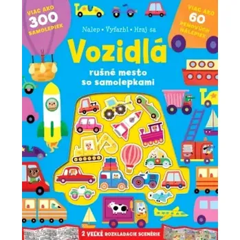 Vozidlá (, 2020)