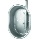 Kerbl Napáječka misková 0486B 19 x 27 x…