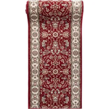 Koberec Běhoun COLORADO K473A BIL červený