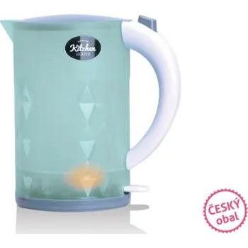 Rychlovarná konvice Rychlovarná konvice 15x15,5 cm [A]