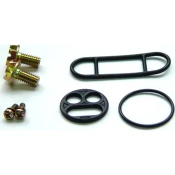 Palivový systém pro motocykl Sada na opravu palivového ventilu TOURMAX KAWASAKI ZX-7R Ninja 1996-1998