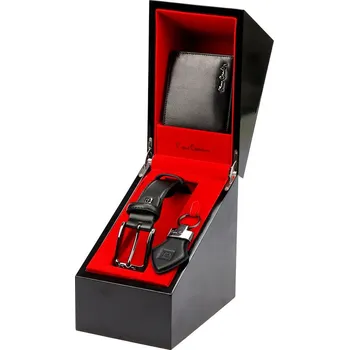 Peněženka Pánská dárková sada Pierre Cardin ZG-219 PREMIUM VIP 130 + doprava zdarma