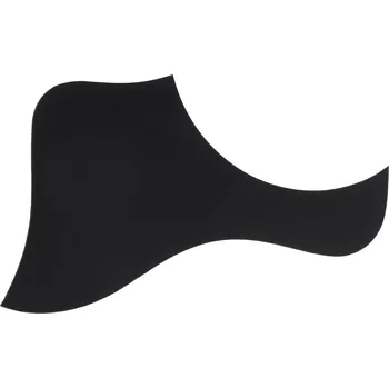 Hudební nástroj Taylor Pickguard RH, GA/GS, 5", Black + prodloužená záruka 3 roky