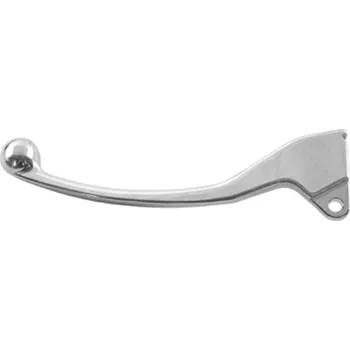 Levá brzdová páčka (stříbrná) HONDA PCX 150 2012-2016