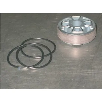 Nářadí na motocykly Náhradní díl - spodní O-kroužek KYB 120080000101