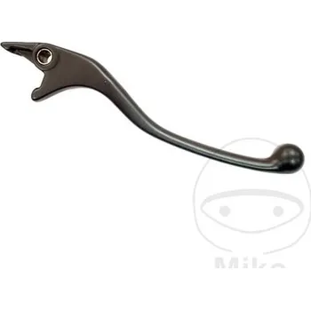 Motodíl Páčka brzdy JMP PB 0527 černý kovaná HONDA Jazz 250 2001-2004