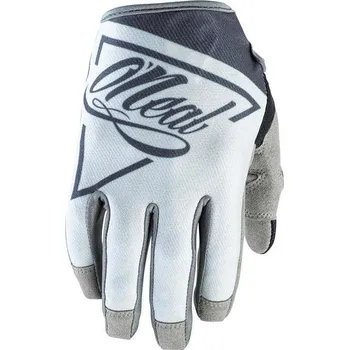 Moto rukavice Rukavice O´Neal Mayhem RESEDA šedá M (Velikost: XL) 0385-659