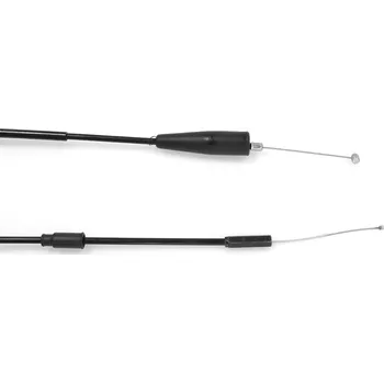 Plynové lanko tažné YAMAHA XT 125 R 2005-2012