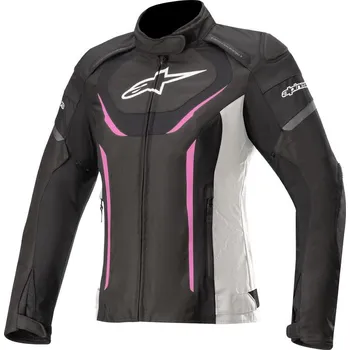 Moto bunda ALPINESTARS (ROAD) BUNDA 4W JAWS3 WP BWF L (3211020-1239-LG) (Velikost: XS) 3211020-1239-XL