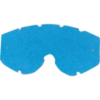 Motocyklové brýle Sklo do brýlí ARNETTE PRIVATER/SERIES ROLL OFF modré azurové 2H38584394