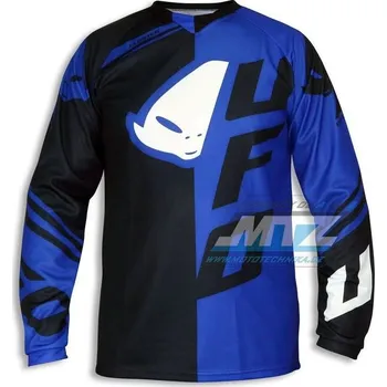 Moto dres Dres Ufo Cluster modrý (uf4387-03) () UF4387-03