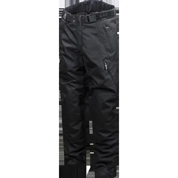 Moto kalhoty LS2 CHART EVO MAN PANT BLACK SHORT (6203P1112) 6203P1112