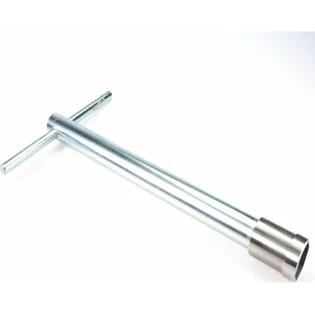 Nářadí na motocykly T-Bar KYB FF KYB ROAD 000.0583 41-43mm 000.0583