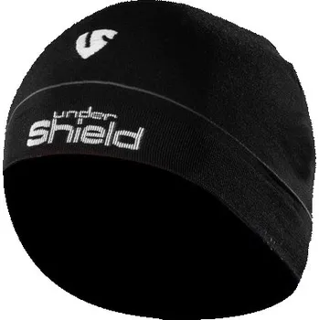 Kukla čepice pod přilbu Hero Inner helmet, UNDERSHIELD (černá) USH IH 601