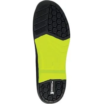 Sport Podrážky TCX pro COMP EVO 2 MICHELIN černo/neonově žluté 22204 2H46467223