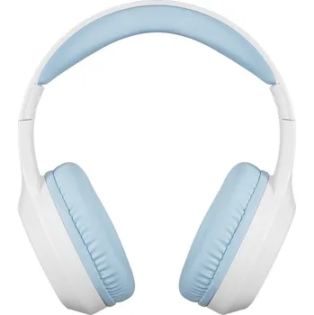 Sluchátka OBAL:ME Calmer ANC bílá