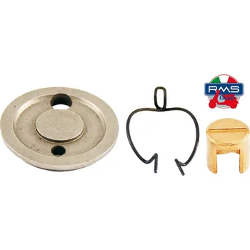 Ovládání spojky RMS 100300180 PIAGGIO/VESPA PK 50 1982-1997