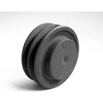 Řemenice pro klínové řemeny PT 2 SPZ 112