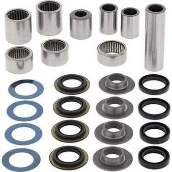 Nářadí na motocykly ALL BALLS Sada ložisek tlumičů Suzuki LT-R450 27-1150