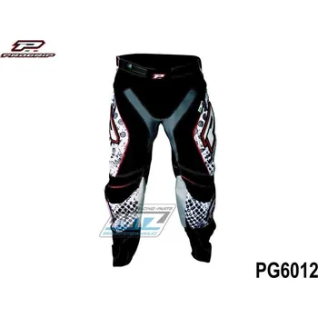 Moto kalhoty Kalhoty jezdecké Progrip 6012/12 (pg6012-mo2) () PG6012-MO