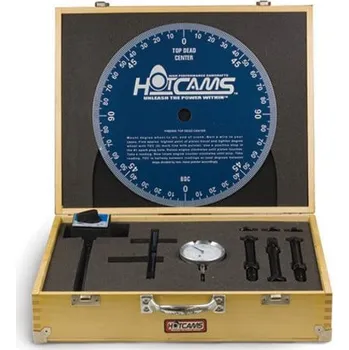 Nářadí na motocykly Montážní sada HOT CAMS HC-PSK-001 stops HC-PSK-001