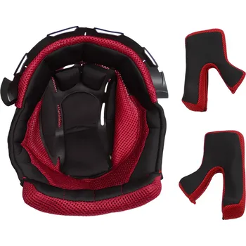 Helma na motorku LS2 MX456 LINER (Velikost: S) 80040MX456