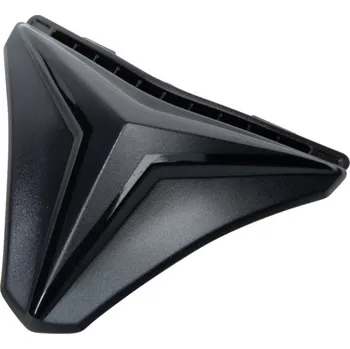 Auto-moto Ventilace brady iXS iXS216 X14081 matná černá X14081-KIN-M33