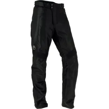Moto kalhoty Dámské moto kalhoty RICHA DENVER LADY černé (Velikost: XXL) MCF_8702