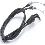 VENHILL Push/Pull plynové lanko KTM/Husqvarna K01-4-059-BK