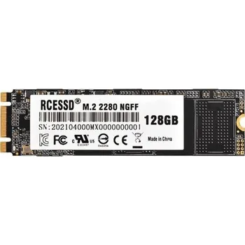 Externí pevný disk Pevný disk M.2 NGFF 128GB