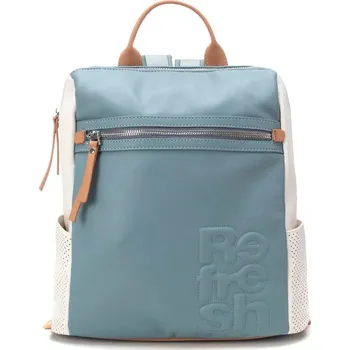 Kabelka Dámský batůžek XTI Refresh 183276 Barva: Modrá