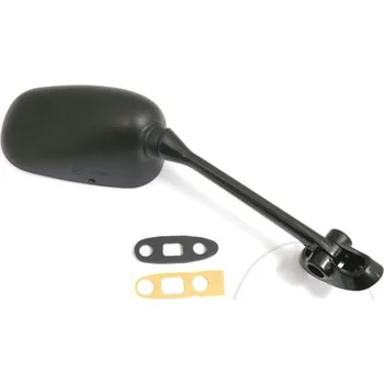 Zrcátko pro motocykl Zpětné zrcátko JMP ZR 0169 černý pravý SUZUKI GSF 650 Bandit (S,A) 2009-2016