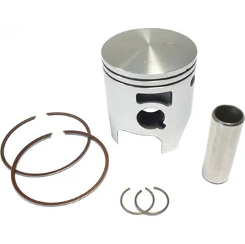 Píst motoru Pístní sada ATHENA S4C04800001B d 47,96 KAWASAKI KX 80 1990-2000